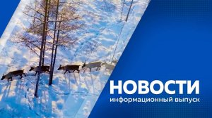 НОВОСТИ 14.11.24