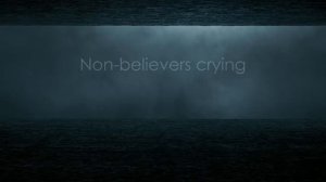London Grammar - Non Believer Lyrics (Arrival)