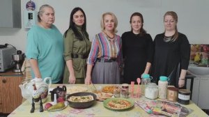 «5 рецептов»