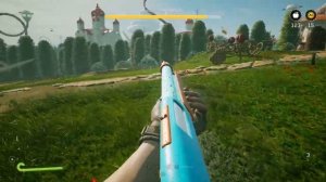 Atomic Heart | Узник Лимбо | Финал