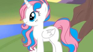 пони креатор песни