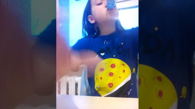 Пью воду за 3 минуты смотреть онлайн