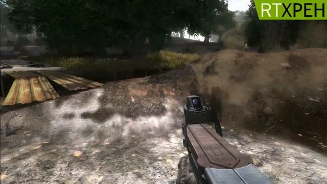 Particle Adaptation for SoC Gunslinger