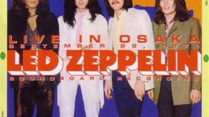 Led Zeppelin, Immigrant Song / Live Japan, September, 29 1971 (Bootleg)