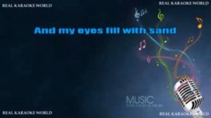 Led Zeppelin - Kashmir (Karaoke)