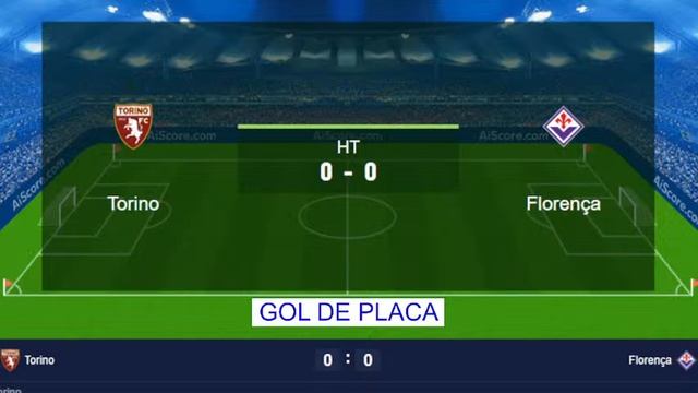 TORINO X FIORENTINA AO VIVO CAMPEONATO  ITALIANO 21/05/2023  -  EM TEMPO REAL смотреть онлайн