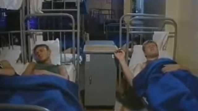 Солдаты 2.7 смотреть онлайн