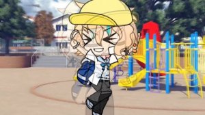 ~меме~ 🌿*я на столько д.. что нахамил менту*🌿 ✨|гача таун|✨