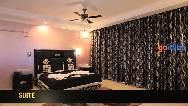 Hotel Royal Mirage Goa | Hotels in Goa смотреть онлайн