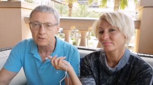 📹 Уникальность концепции здоровья Coral Club - врач Сергей Макеев.