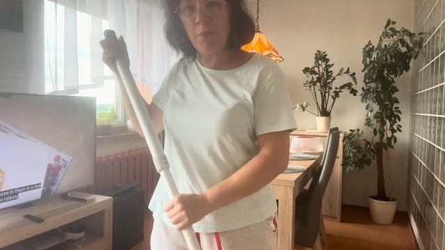 Польша/ Покупки для дома/Подстригли Йенса/ смотреть онлайн