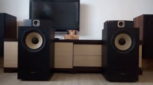 Technics SB-5000