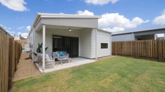 Tempo Living - Brentwood Forest смотреть онлайн