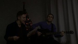 Backstreet Boys- Show Me The Meaning на русском! (cover)