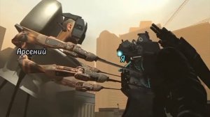 Скибиди туалет 57 (все части) "Битва людей" @DaFuqBoom