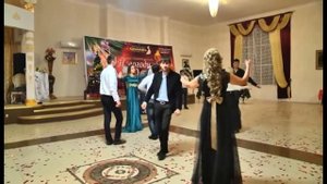 гр.Берекат - Диде  2015г