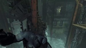 Batman Arkham City: It's not over yet