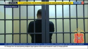 Вести. Дежурная часть. Тульские поджигатели не рассчитали и вместо одного автомобиля сожгли три