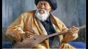 Жамбыл Жабаев. 2 часть