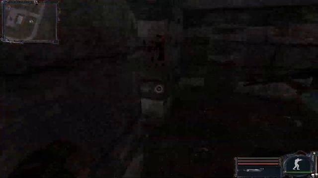 ЧТО ТУТ ПРОИСХОДИТ...МНЕ СТРАШНО!.. STALKER ПОТЕРЯННЫЙ ОТРЯД №1 смотреть онлайн