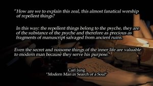 Духовная проблема современного человека - предупреждение Карла Юнга всему миру