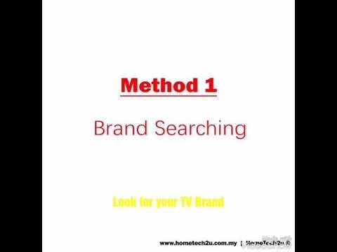 LCD LED TV Remote Control For Meck Quayle Akai Akira Isonic Pensonic Ricson смотреть онлайн