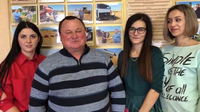 Што будзе на святочных сталах беларусаў? смотреть онлайн