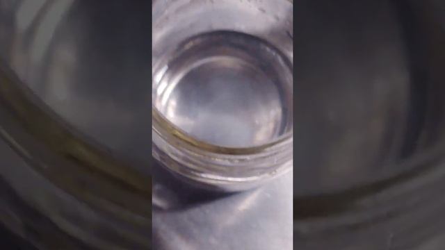 Silver Acetate from vinegar+H2O2 Aka: peroxyacetic/peracetic acid. (CH3CO2Ag) смотреть онлайн