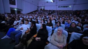 Tohir Sodiqov Farg'onada - Bolalar shou konsert dasturi 2022-yil
