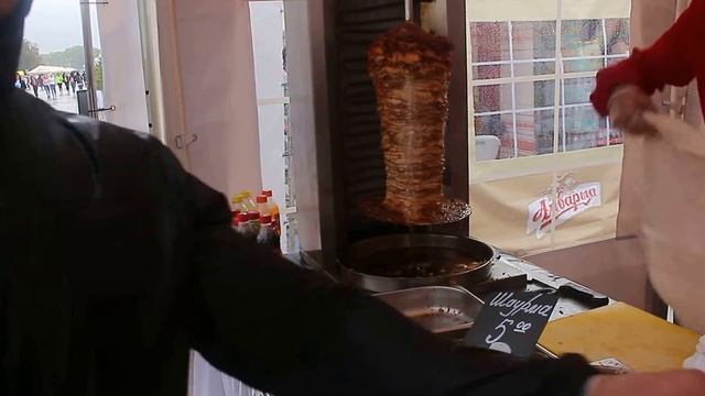 Минск. День "Вышиванки". 46ч.(57). 2 июля 2018г. Площадь у Дворца спорта. Беларусь. смотреть онлайн