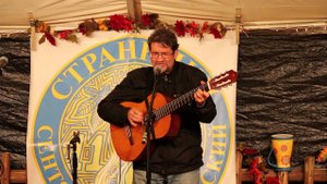 Владимир Семёнов