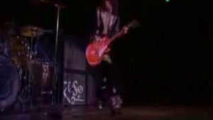 Led Zeppelin Rock n Roll 1973