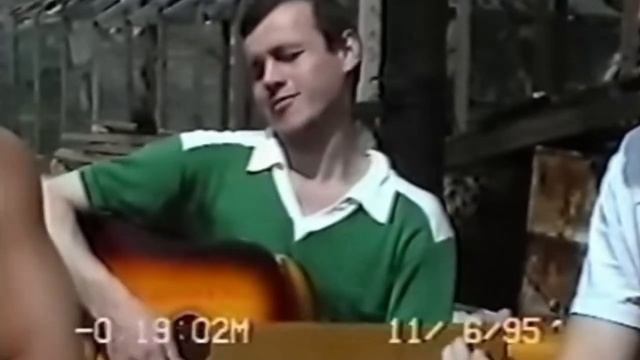 Серый дым"новая песня на музыку Сергея Наговицына"Белый снег"Памяти Сергея Наговицына #cover #24