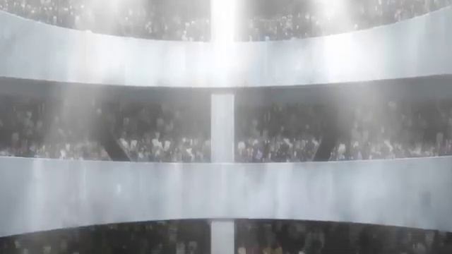 Rai Tai Tournament「AMV」Baki Hanma – ainsi bas la vida (slowed) смотреть онлайн