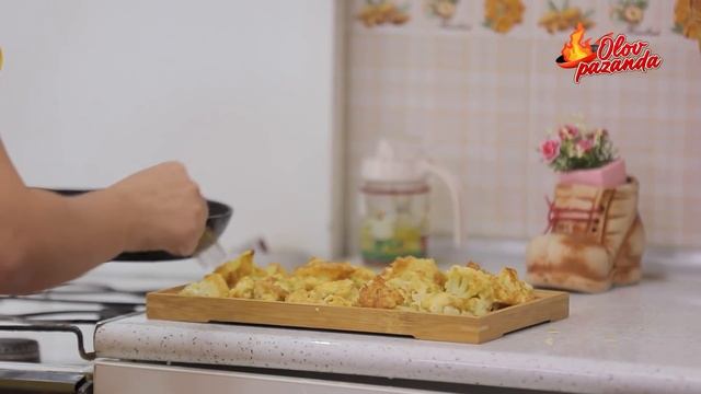 OLOV PAZANDA -XONIM O'RASHNING OSON YO'LINI O'RGATAMAN смотреть онлайн