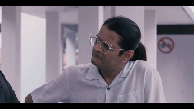 vadi Ready Vedi #2 with Kumar 'The cat stuck on the roof' skit смотреть онлайн