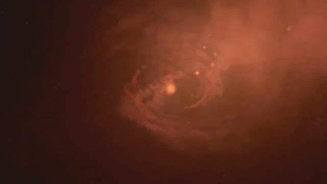 Винтаж - Вселенная смотреть онлайн