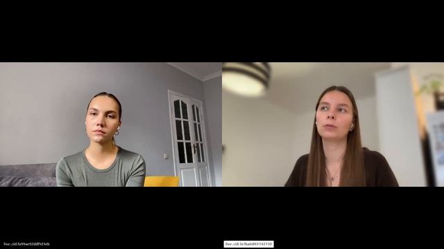 ВСЕ про гостевые поездки в ЕС для мастеров как найти клиентов | таргет | как выбрать студию и друго смотреть онлайн