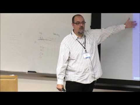 NSF Interdisciplinary Workshop on Statistical NLP and Software Engineering - Session 7