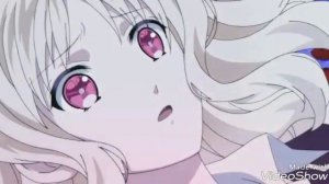 Аниме клип :под музыку