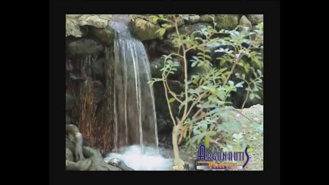 Семь хрустальных источников смотреть онлайн