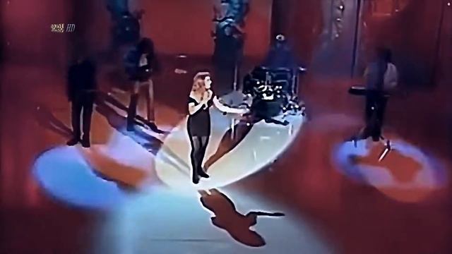 Ким Вайлд. Мне мало (твоей любви)