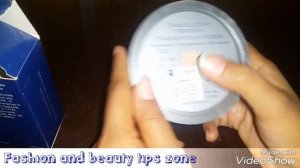 Kryolan Translucent Powder Review | Best Loose Powder  Review 2019