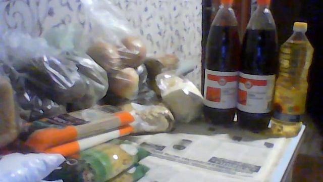 МОИ НОВОГОДНИЕ ПОКУПКИ. МЕГАЗАКУП НА НГ смотреть онлайн