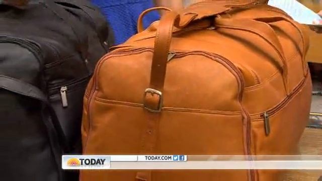 Sonya Dakar on Jill's Steals & Deals on The Today Show July 2012 смотреть онлайн