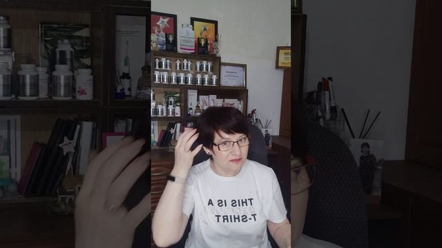 Я больше не крашу волосы в салонах смотреть онлайн