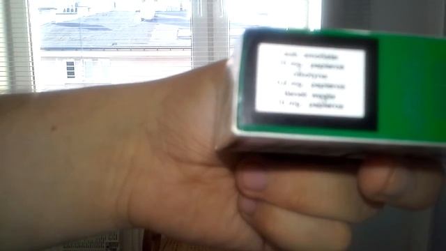 Test #9 - AUSTIN SETKI (MENTOLOWE) смотреть онлайн