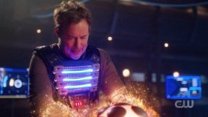 Смерть персонажа сериала “Флэш” сильно расстроила зрителей