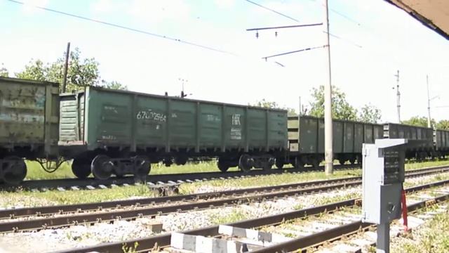 Поезд смотреть онлайн