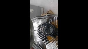 Toyota Land Cruiser Prado 120 2003/Установка bi led линз#установкалинзнаprado#prado120лупит